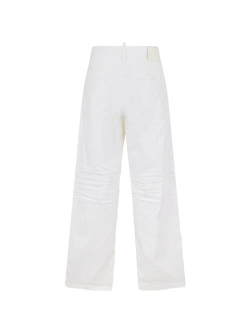  DSQUARED2 | S74LB1909 S39781100